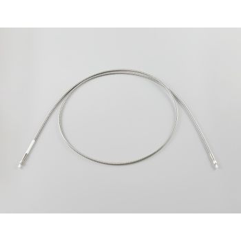 ZF400-2-UV-M 光纖跳線(xiàn)