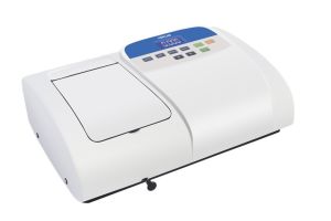 紫外可見分光光度計 100 UV-Vis
